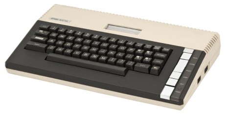 Atari-800XL-HD