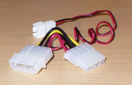 Molex-DIN-adapter1
