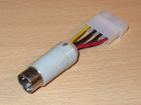 Molex-DIN-adapter4
