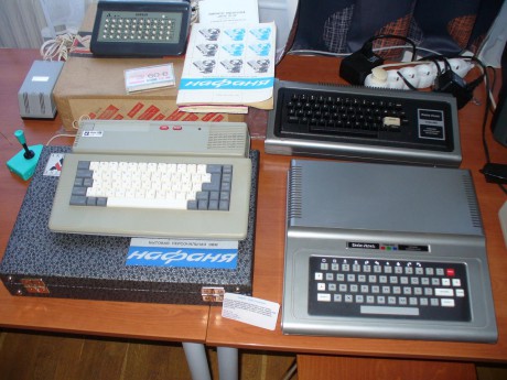 Russian-ZX-Spectrum-clones-Orel-BK-08