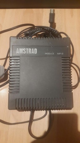 Amstrad-MP2_PSU