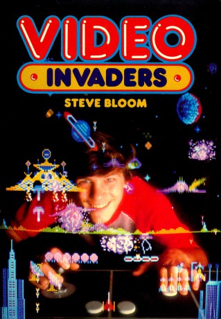 Video-Invaders