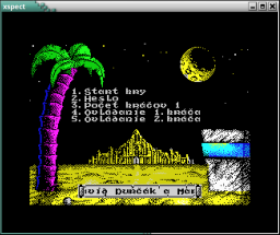 Quadrax - intro Quadrax - intro