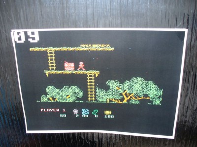 Poznej gamesu! Poznej gamesu!