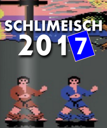 Schlimeisch 2017 Schlimeisch 2017