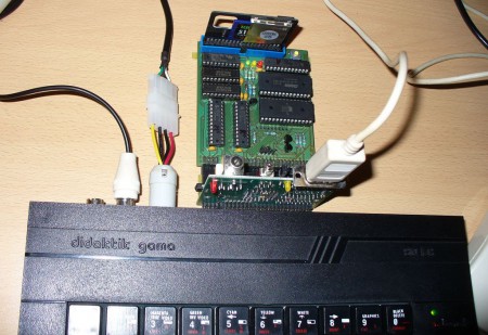 Didaktik Gama switching PSU Didaktik Gama switching PSU