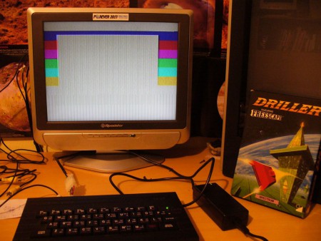 Didaktik Gama with switching PSU Didaktik Gama with switching PSU