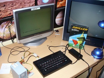 Didaktik Gama and PC PSU Didaktik Gama and PC PSU