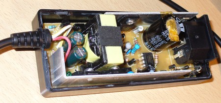 CAD12B switching PSU CAD12B switching PSU