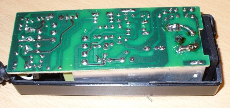 CAD12B switching PSU CAD12B switching PSU