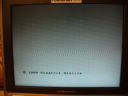 Didaktik Gama with CAD12B PSU Didaktik Gama with CAD12B PSU