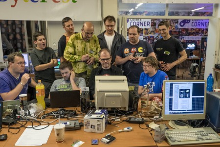 Last Game of Tonda Holik Last Game of Tonda Holik