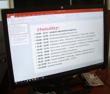 Saturday Presentations Schedule Saturday Presentations Schedule