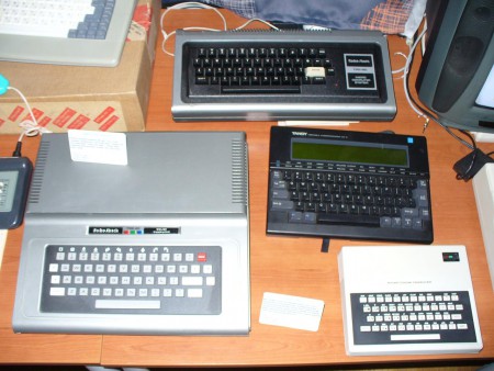 Tandy Radio Shack Collection Tandy Radio Shack Collection