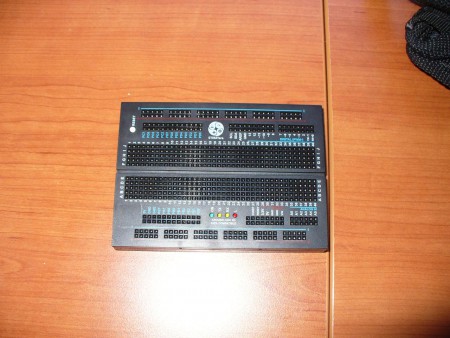 Arduino STEMTera Breadboard Project Arduino STEMTera Breadboard Project