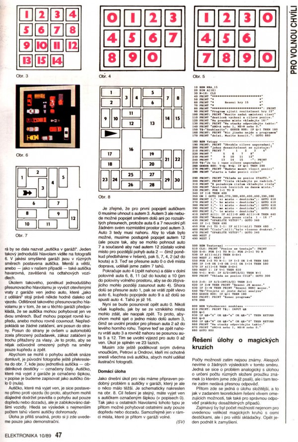 Patnactka 1-2 Patnactka 1-2