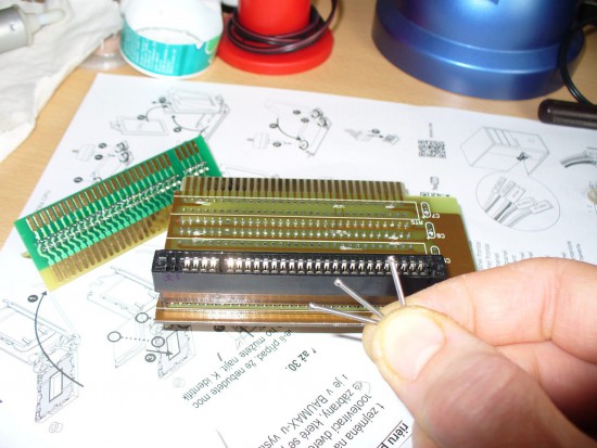 ZXS Edge Socket Adjustments ZXS Edge Socket Adjustments