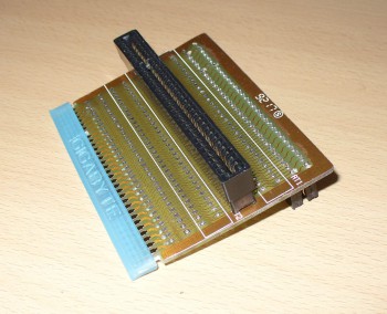 Ultimate Bus Expander - back Ultimate Bus Expander - back