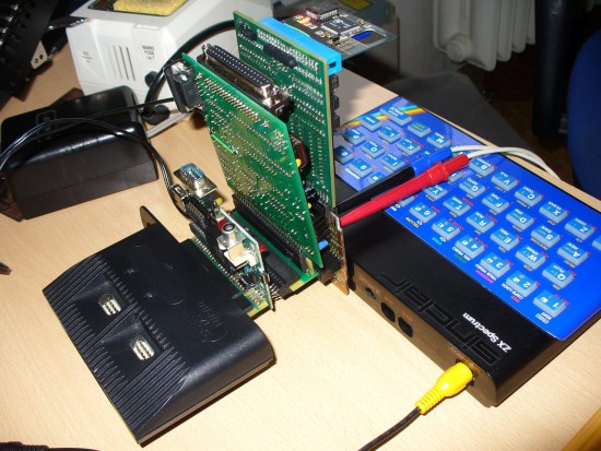 Ultimate Test of Ultimate Bus Expander Ultimate Test of Ultimate Bus Expander