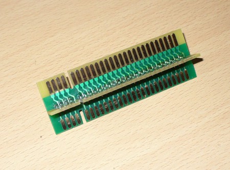 Extended Edge Socket Coupler Extended Edge Socket Coupler