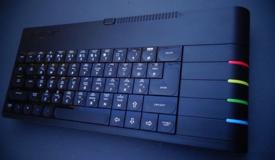 ZX Spectrum Next ZX Spectrum Next
