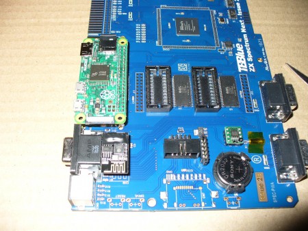 ZXS Next after upgrade ZXS Next after upgrade