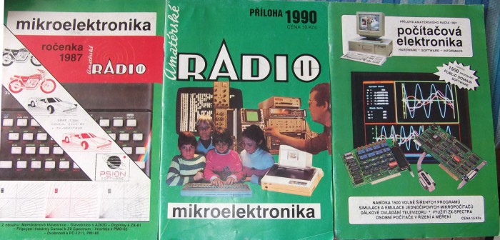 AR-Mikroelektronika